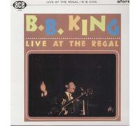 B.B.King - Live at the Regal [Vinilo]