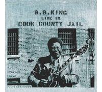 B.B. King - Live In Cook County Jail