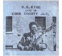 B.B.King - Live In Cook County Jail