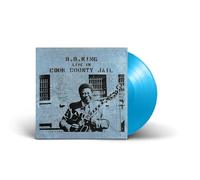 Live In Cook County Jail [Vinilo]