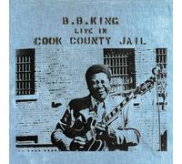 B.B. King - Live In Cook County Jail