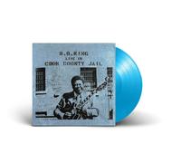 B.B. King Live In Cook County Jail (Vinyl) (Importación USA)