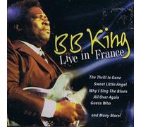 B.B. King - Live In France