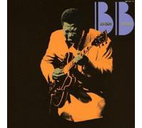 B.B. King - Live in Japan