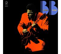 B.B. King Live In Japan (Vinyl) (Importación USA)