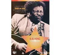 B.B. King - Living Legend [Reino Unido] [DVD]