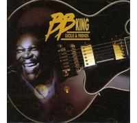 B B King - Lucille & Friends