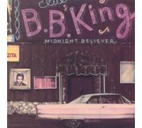 B.B. King - Midnight Believer