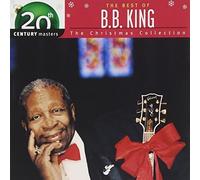 B.B. King Millenium Xmas Collection (CD) Album (Importación USA)