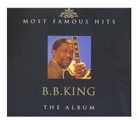 B.B. King - Most Famous Hits [Import]