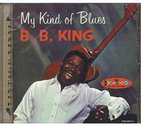 B.B.King - My Kind of Blues