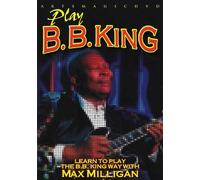 B.B. King - Play B.B. King [USA] [DVD]