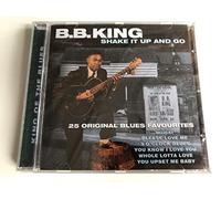 B.B. King - Shake It Up and Go