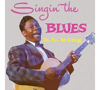 B. B. King - Singin´ the Blues