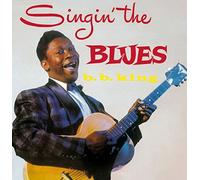 B.B. King - Singin' The Blues [Vinilo]