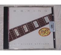 B.B. King - Six silver strings