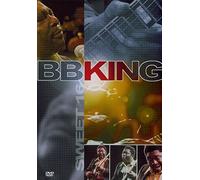 B.B. King - Sweet 16 [DVD]