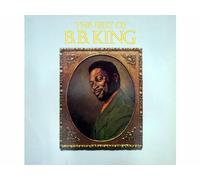 B.B. King - The Best Of B.B. King [Vinyl LP record] [Schallplatte]