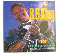 B. B. King - The Best Of B. B. King Volume One [Vinyl LP]
