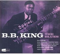 B.B.King - The Blues