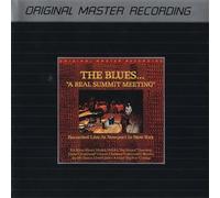 B.B. King - The Blues... A Real Summit Meeting - Live at Newport in New York
