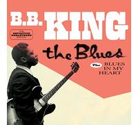 B.B. King - The Blues + Blues In My Heart + 4 Bonus Tracks