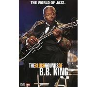 B.B. King - The Blues Sounds of B.B. King [Alemania] [DVD]