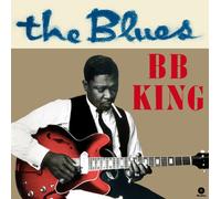 B.B. King - The Blues [Vinilo]