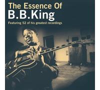 B.B. King - The Essence of B.B. King
