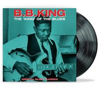 B.B.King - The 'King' Of The Blues [Vinilo]