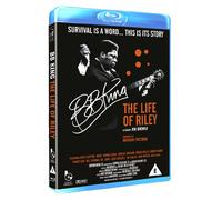 B.B. King - The Life of Riley [Blu-ray] [Reino Unido]
