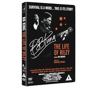 B.B. King - The Life of Riley [DVD] [Reino Unido]