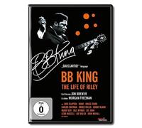 B.B. King - The Life of Riley (OmU) [Alemania] [DVD]