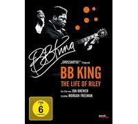 B.B. King: The Life of Riley (OmU) (DVD)
