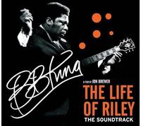 B.B. King - The Life Of Riley Soundtrack