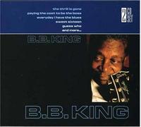 B.B. King: the Thrill Is Gone