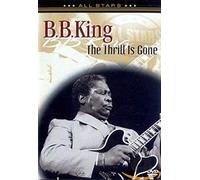 B.B. King - The Thrill Is Gone [Alemania] [DVD]