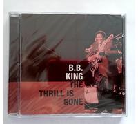 B.B. King - The Thrill is Gone-Live in C [Import]