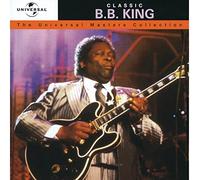 B.B. King - Universal Masters Collection