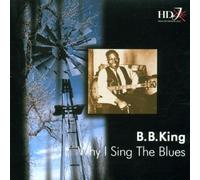B.B. King - Why I Sing the Blues