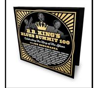 Joe Bonamassa B.B. King's Blues Summ (CD) (Importación USA) (PRESALE 06/02/2026)