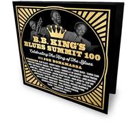 Joe Bonamassa – B.B. King's Blues Summit 100 – CD – Importación USA – Preventa 06/02/2026