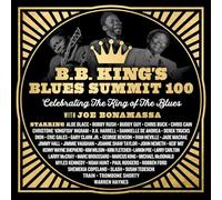 Joe Bonamassa B.B. King's Blues S (Vinyl) (Importación USA) (PRESALE 06/02/2026)