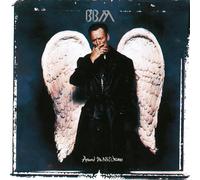 BBM (Bruce Baker Moore) - Around The Next Dream [Vinilo]
