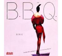 B.B.& Q.Band - Genie