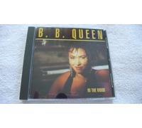 B.B. Queen - In the mood