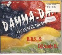 B B S & DJ Andy B - Damma Dam [Import]