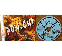 B B S & DJ Andy B - Pow-Chi