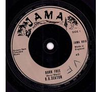 B.B. Seaton - Born Free/Free Up The Dub