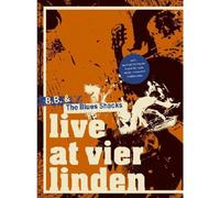 B.B. & The Blues Shacks - Live at Vier Linden [Alemania] [DVD]